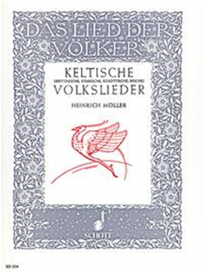 Lied Der Volker Keltische Lieder